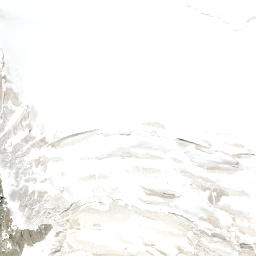 Satellite imagery of Fieschergrat, CH