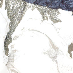 Satellite imagery of Agassizhorn, CH