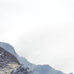 Satellite imagery of Finsteraarjoch, CH