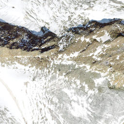 Satellite imagery of Scheuchzerhorn, CH
