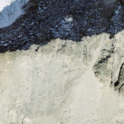 Satellite imagery of Hindre Tierberg, CH
