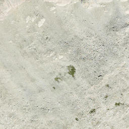 Satellite imagery of Vordre Tierberg, CH