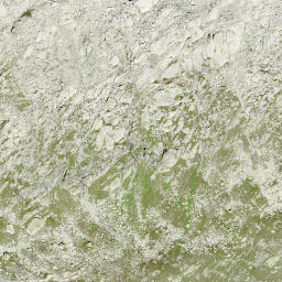Satellite imagery of Vordre Tierberg, CH