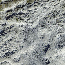 Satellite imagery of Grosses Sidelhorn, CH