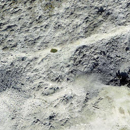 Satellite imagery of Grosses Sidelhorn, CH