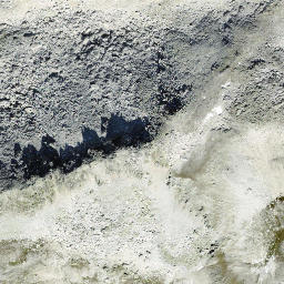 Satellite imagery of Triebtenseelicke, CH