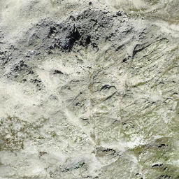 Satellite imagery of Triebtenseelicke, CH