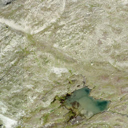 Satellite imagery of Triebtenseelicke, CH