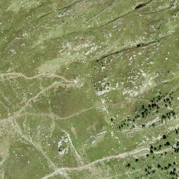 Satellite imagery of Twäregg, CH