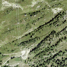 Satellite imagery of Twäregg, CH