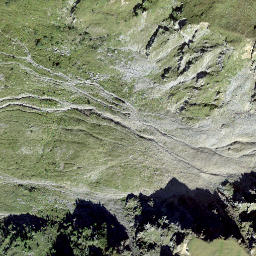 Satellite imagery of Tällisegg, CH