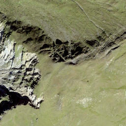 Satellite imagery of Tälligrat, CH