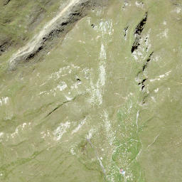 Satellite imagery of Tälligrat, CH