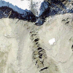 Satellite imagery of Gross Muttenhorn, CH