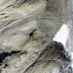 Satellite imagery of Muttenstöck, CH