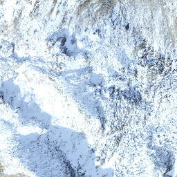 Satellite imagery of Stellibodenhorn, CH