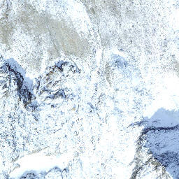 Satellite imagery of Rottällipass, CH