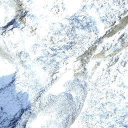 Satellite imagery of Rottällipass, CH