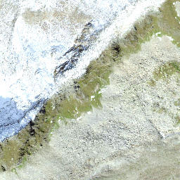 Satellite imagery of Tälligrat, CH