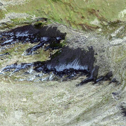 Satellite imagery of Tälligrat, CH