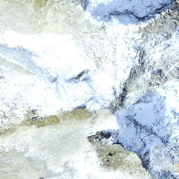 Satellite imagery of Stegenhorn, CH