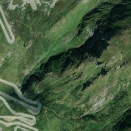 Satellite imagery of Scara Orello, CH