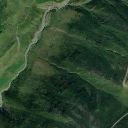 Satellite imagery of Scimfuss, Passo, CH
