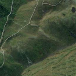 Satellite imagery of Scimfuss, Passo, CH