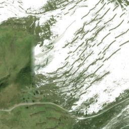 Satellite imagery of Pizzo Canariscio, CH