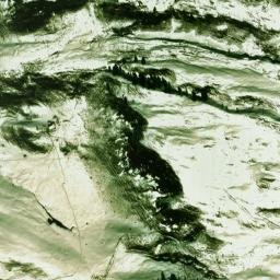 Satellite imagery of Camoghè, CH
