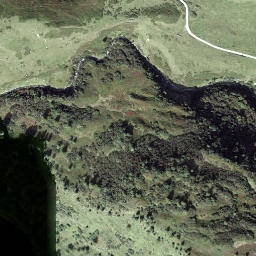 Satellite imagery of Mottone, CH