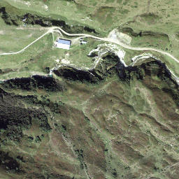 Satellite imagery of Mottone, CH