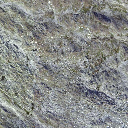 Satellite imagery of Pizzo dell'Uomo, CH