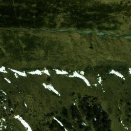 Satellite imagery of Foppa Rotonda, CH