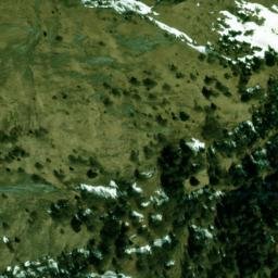 Satellite imagery of Cantonill, CH