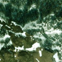 Satellite imagery of Ör Tamina, CH