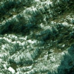 Satellite imagery of Ör Tamina, CH