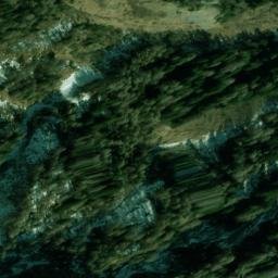 Satellite imagery of Ör Tamina, CH