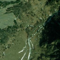 Satellite imagery of Muazz, Passo, CH