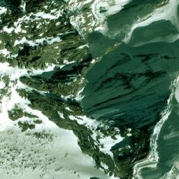 Satellite imagery of Torrone di Nav, CH