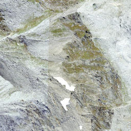 Satellite imagery of Soreda, Passo, CH