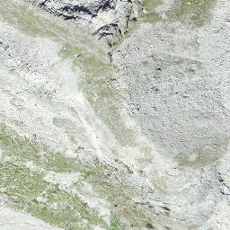 Satellite imagery of Furggelti, CH