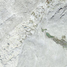 Satellite imagery of Furggelti, CH