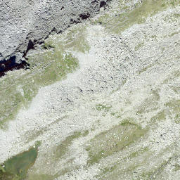Satellite imagery of Brochenhüreli, CH