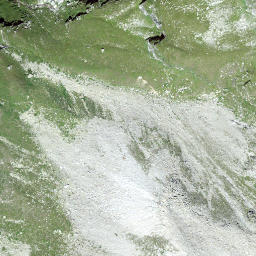 Satellite imagery of Brochenhorn, CH