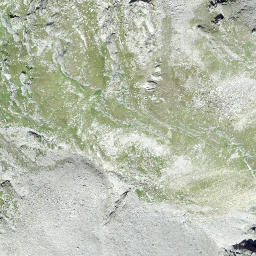 Satellite imagery of Brochenhorn, CH