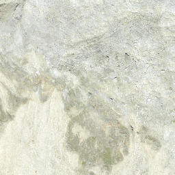 Satellite imagery of Fanellhorn, CH