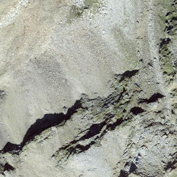 Satellite imagery of Wenglispitz, CH