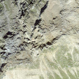 Satellite imagery of Wenglispitz, CH