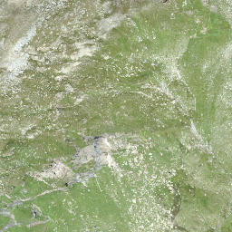 Satellite imagery of Wenglilücke, CH